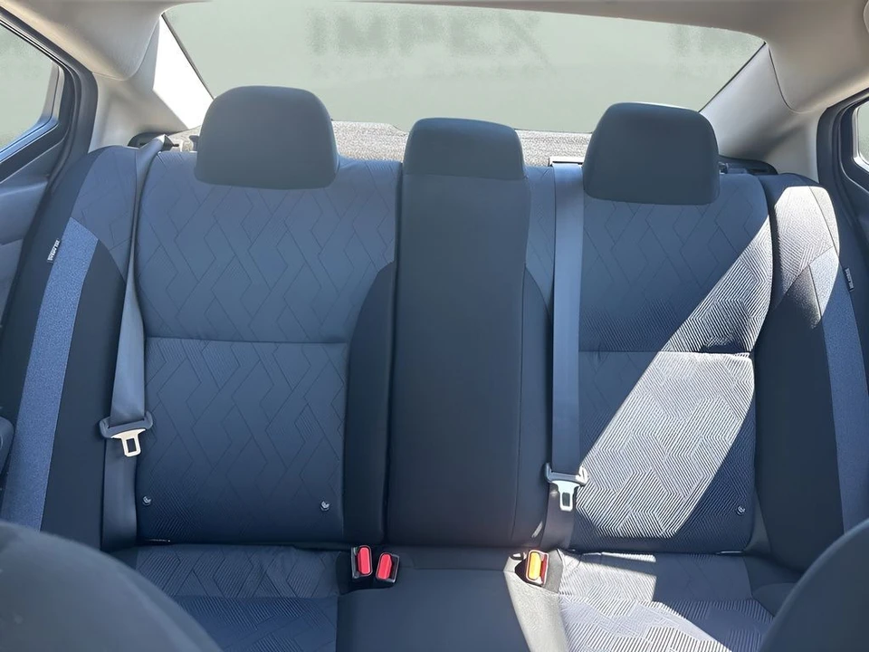 2025 Nissan Versa - Image 10 of 21