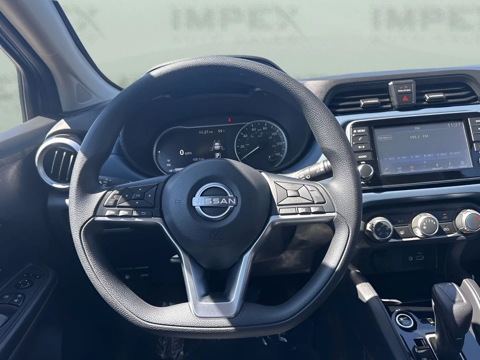 2025 Nissan Versa - Image 12 of 21