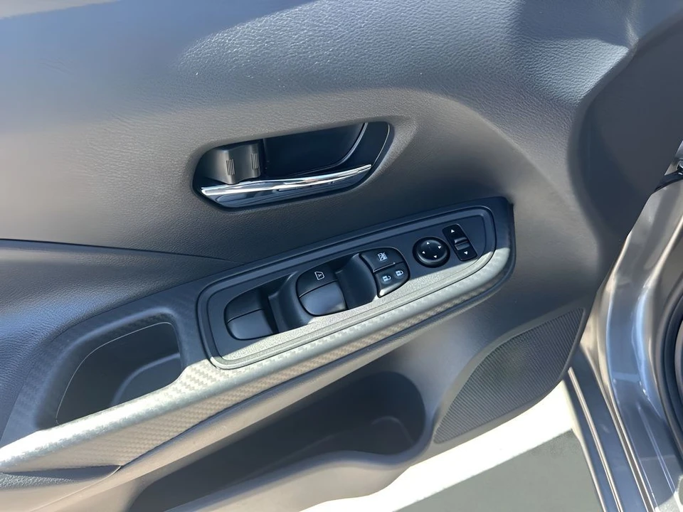 2025 Nissan Versa - Image 20 of 21