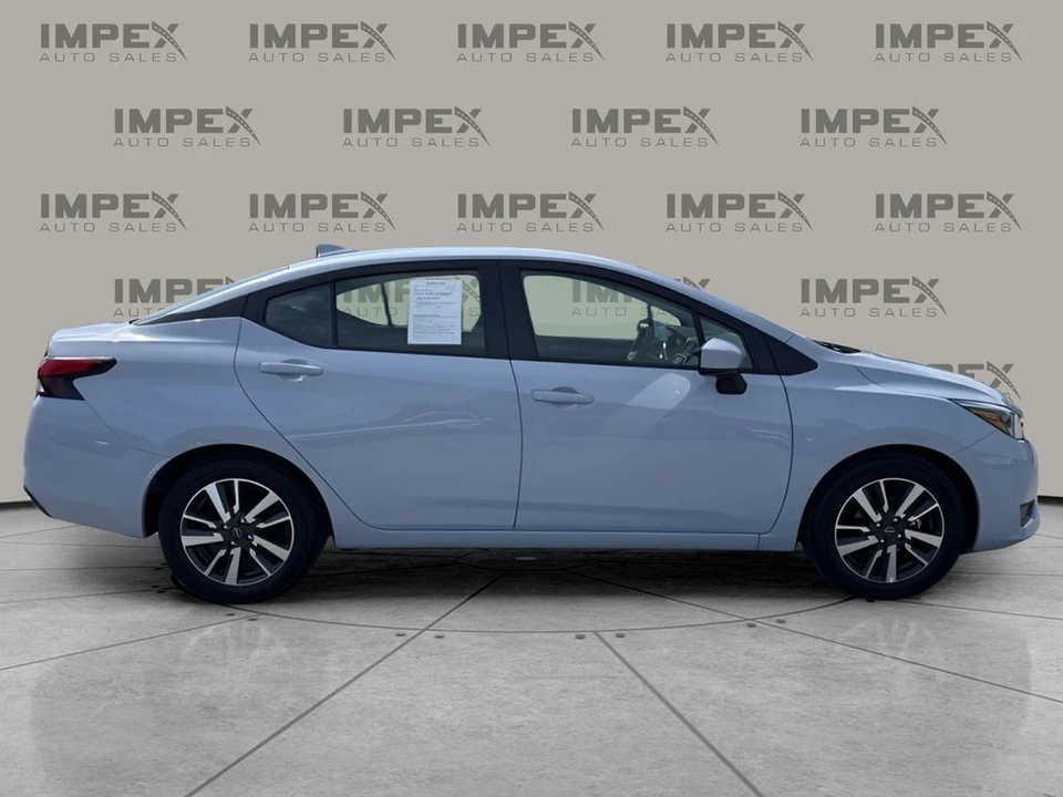 2025 Nissan Versa - Image 6 of 21