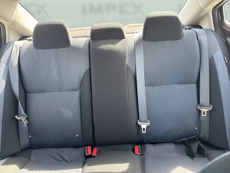 2025 Nissan Versa - Image 10 of 21