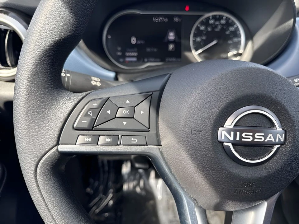 2025 Nissan Versa - Image 13 of 21