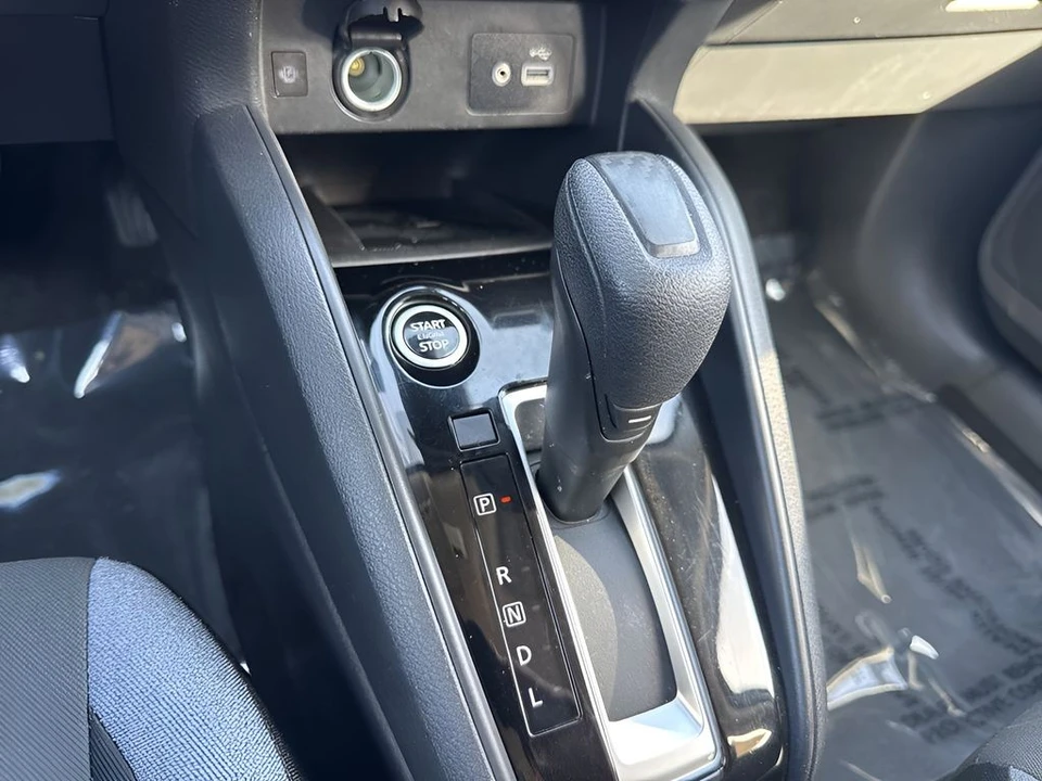 2025 Nissan Versa - Image 15 of 21