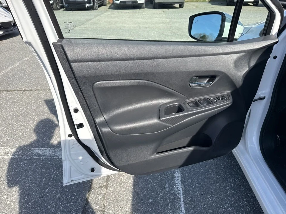 2025 Nissan Versa - Image 21 of 21