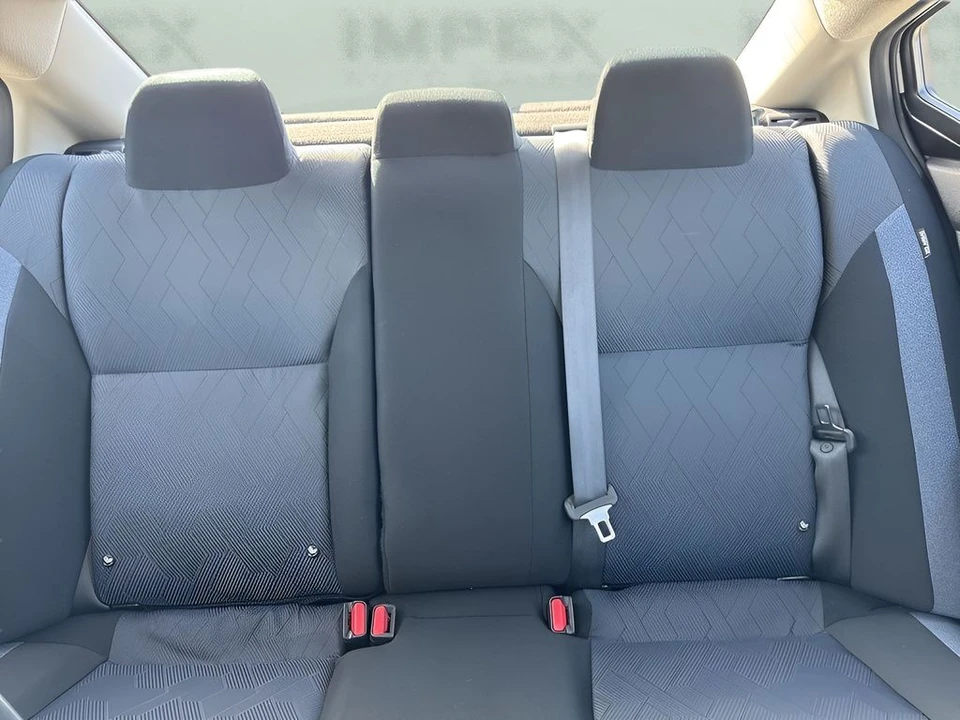 2025 Nissan Versa - Image 10 of 21