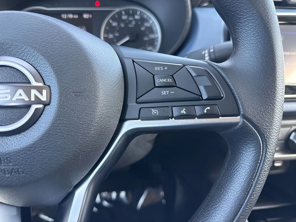 2025 Nissan Versa - Image 14 of 21