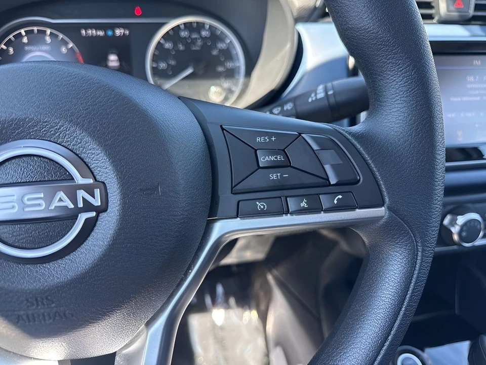 2025 Nissan Versa - Image 14 of 21