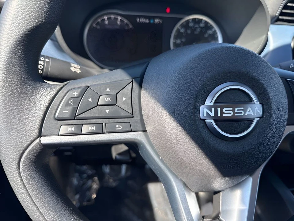 2025 Nissan Versa - Image 13 of 21