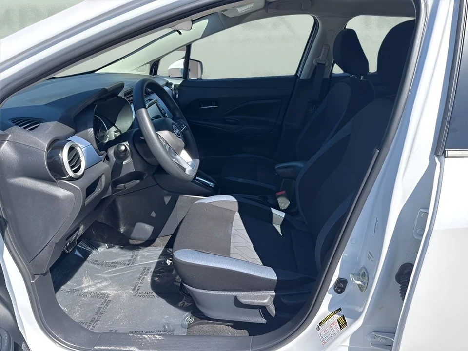 2025 Nissan Versa - Image 9 of 21