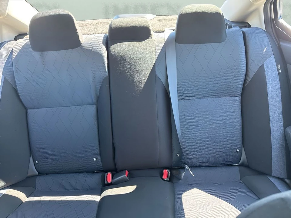 2025 Nissan Versa - Image 10 of 21
