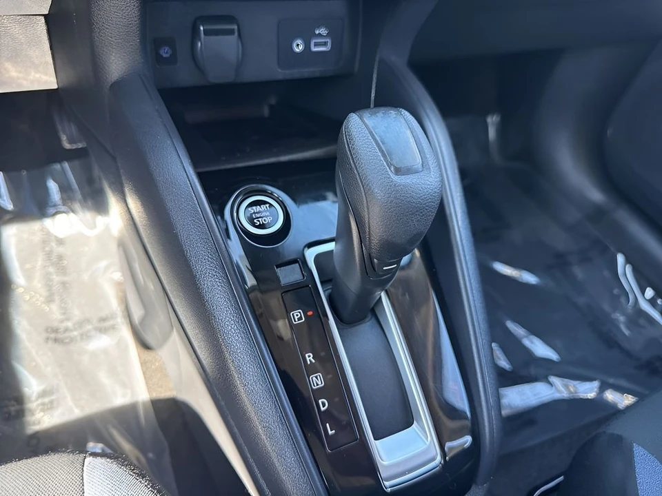 2025 Nissan Versa - Image 15 of 21