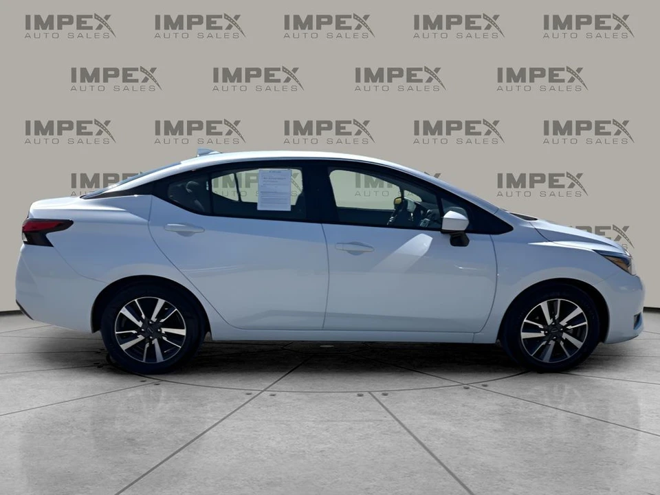 2025 Nissan Versa - Image 6 of 21