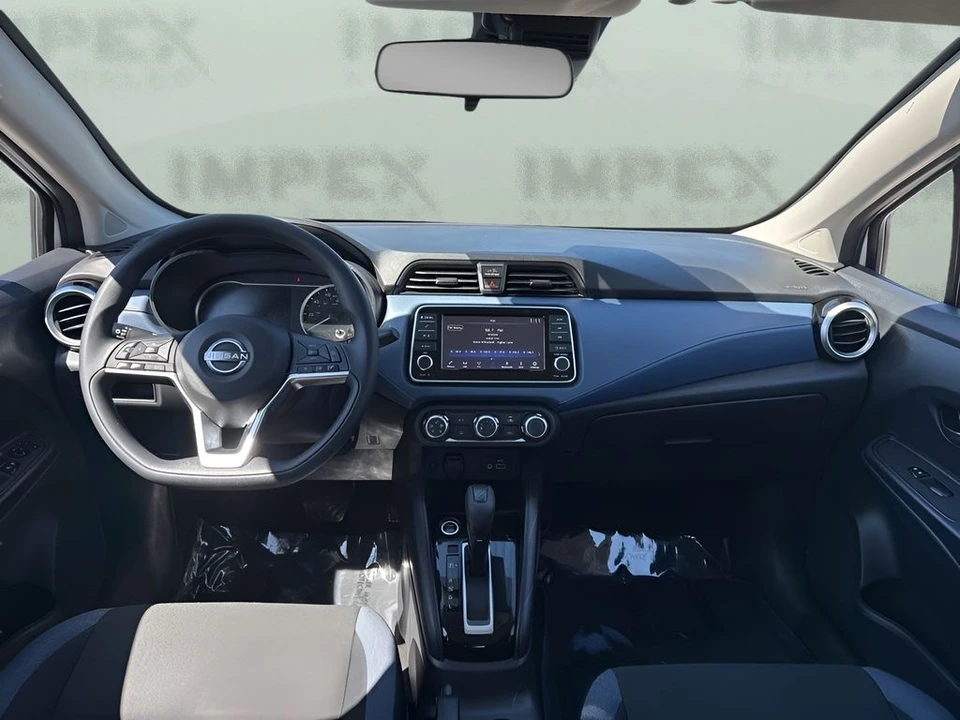 2025 Nissan Versa - Image 11 of 21