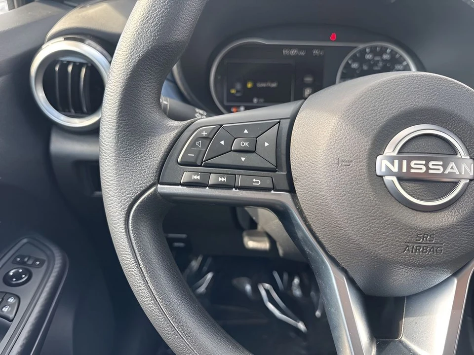 2025 Nissan Versa - Image 13 of 21