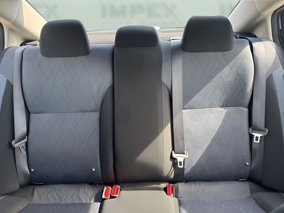 2025 Nissan Versa - Image 10 of 12