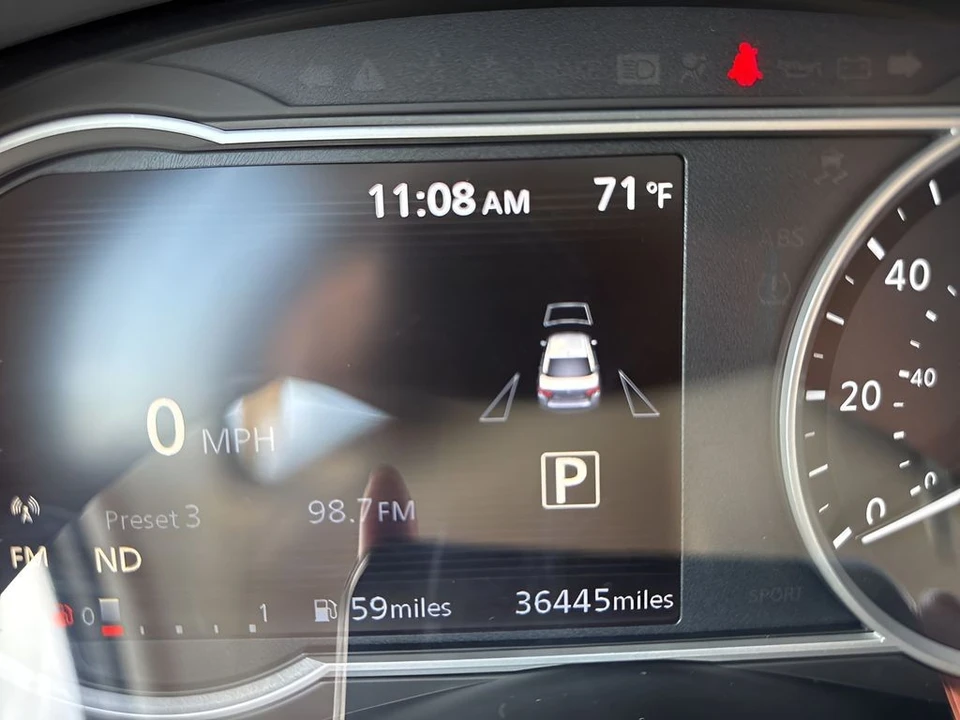 2025 Nissan Versa - Image 21 of 21