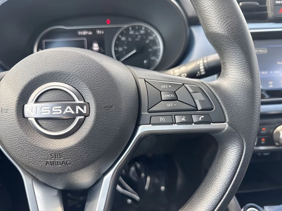 2025 Nissan Versa - Image 14 of 21
