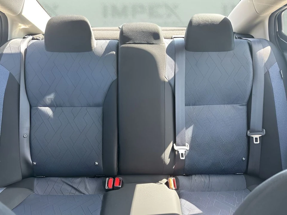 2025 Nissan Versa - Image 10 of 21