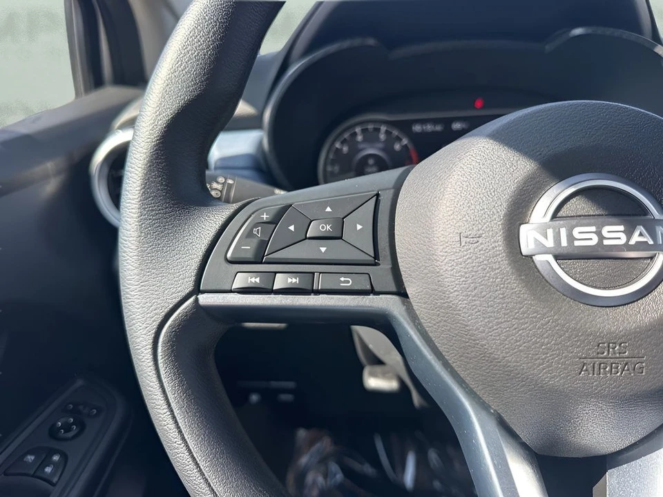 2025 Nissan Versa - Image 13 of 21