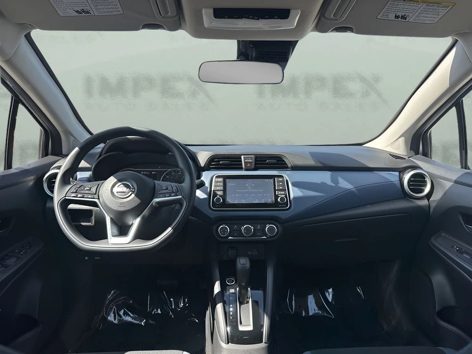 2025 Nissan Versa - Image 11 of 21