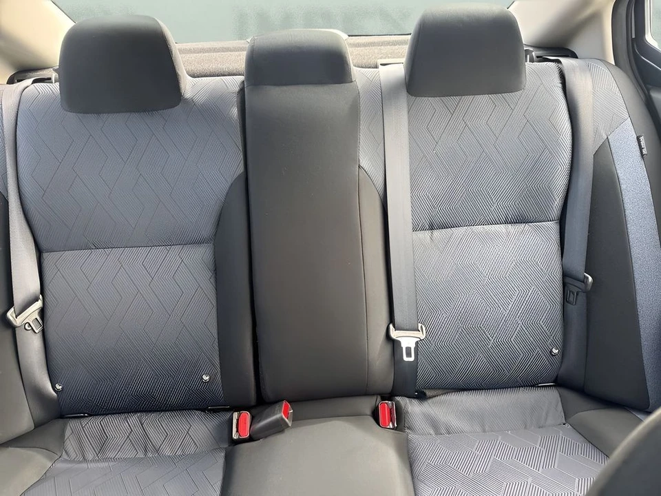 2025 Nissan Versa - Image 10 of 21