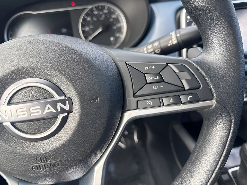 2025 Nissan Versa - Image 14 of 21
