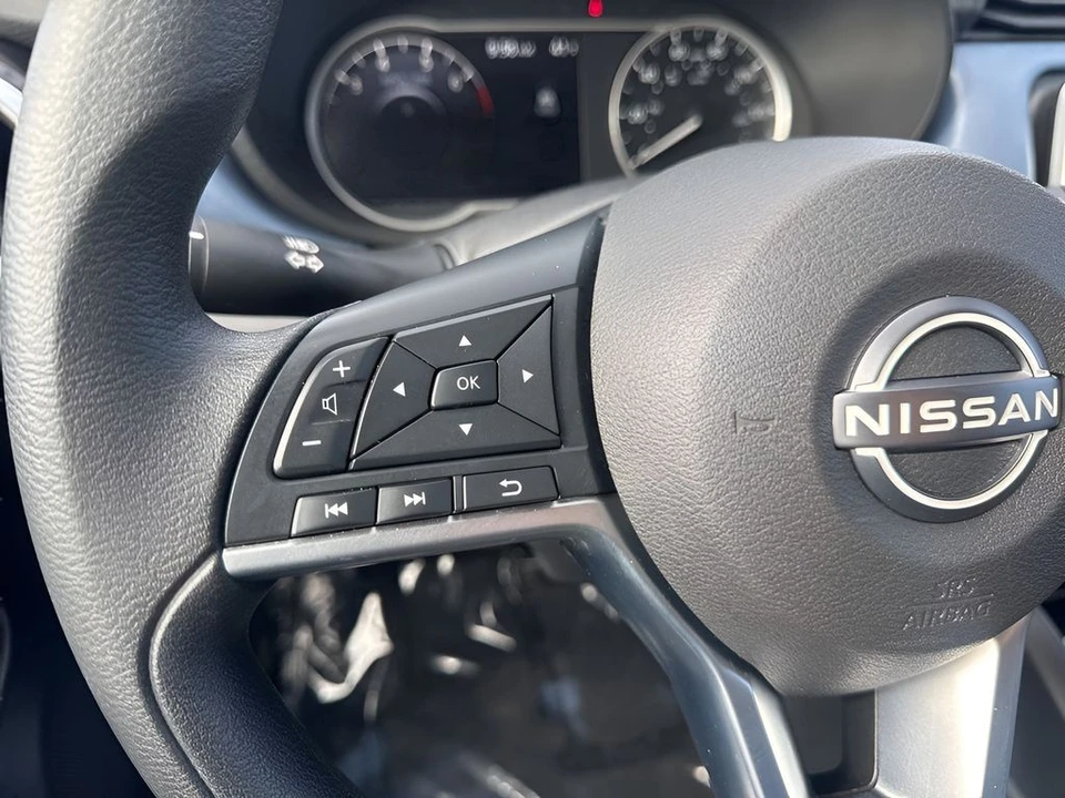 2025 Nissan Versa - Image 13 of 21