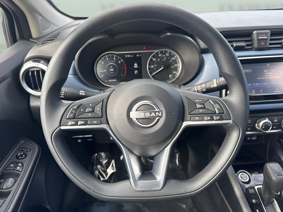 2025 Nissan Versa - Image 12 of 21