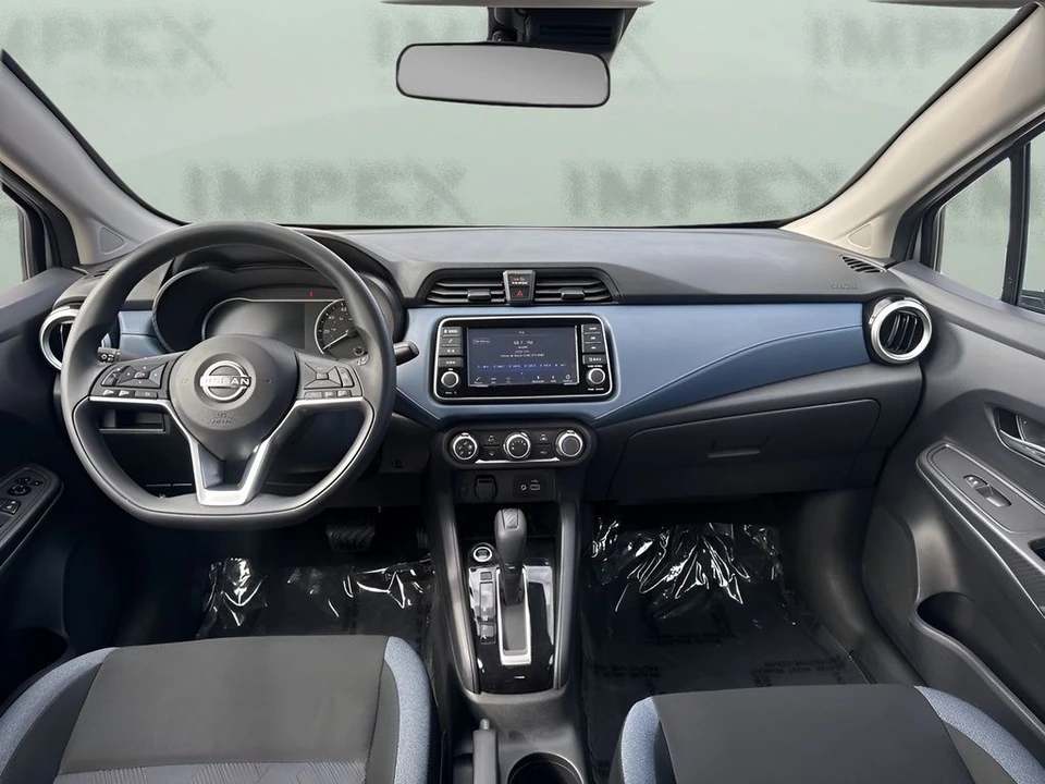 2025 Nissan Versa - Image 11 of 21