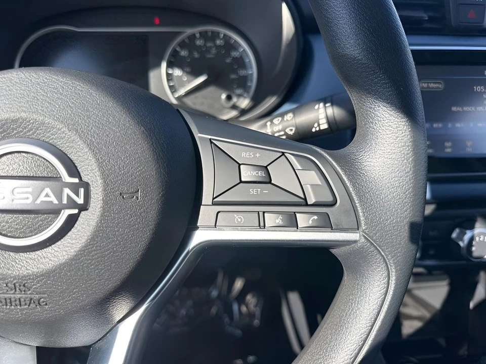 2025 Nissan Versa - Image 14 of 21