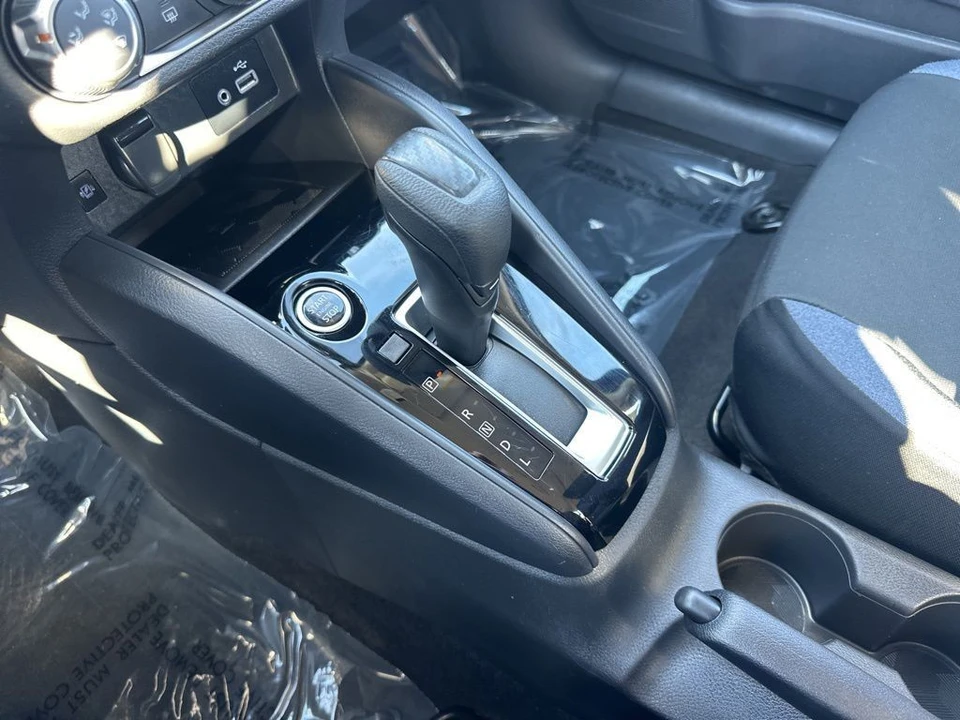2025 Nissan Versa - Image 15 of 21