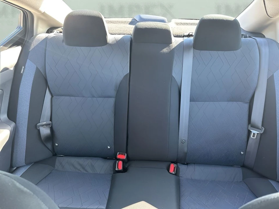 2025 Nissan Versa - Image 10 of 21