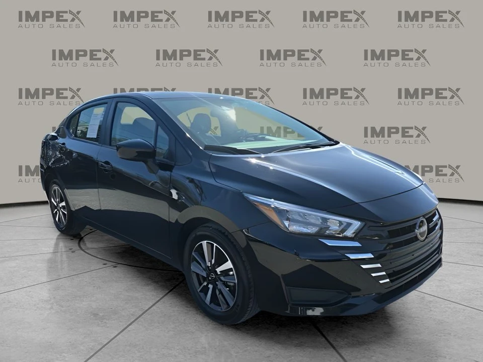 2025 Nissan Versa - Image 7 of 21