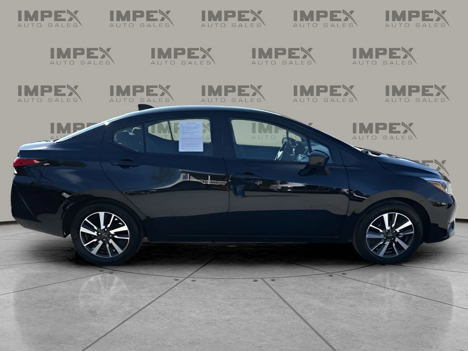 2025 Nissan Versa - Image 6 of 21