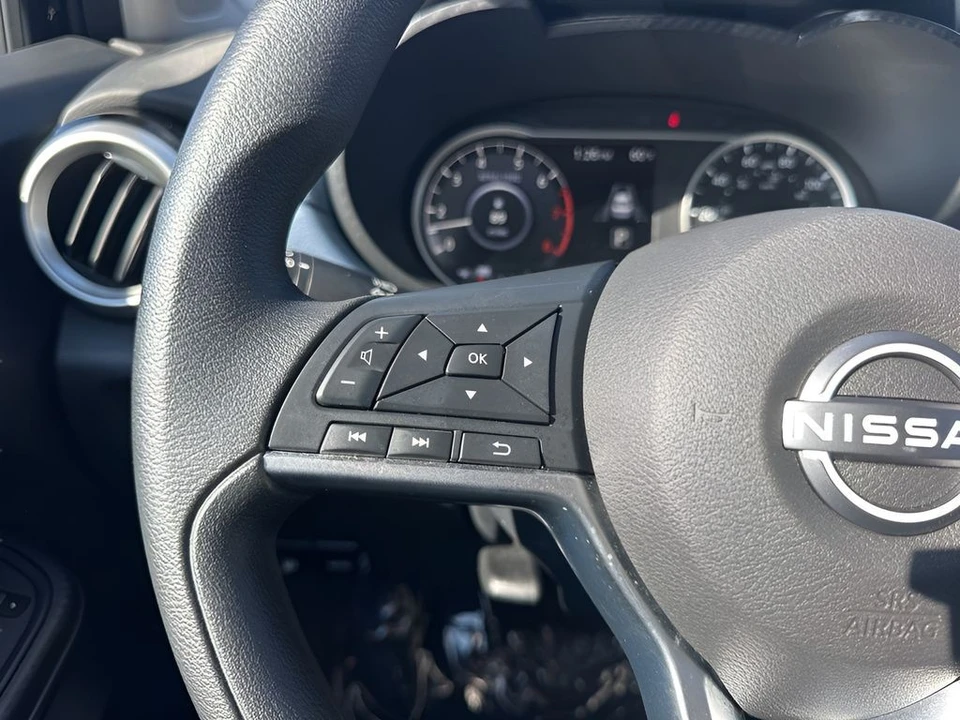 2025 Nissan Versa - Image 13 of 21