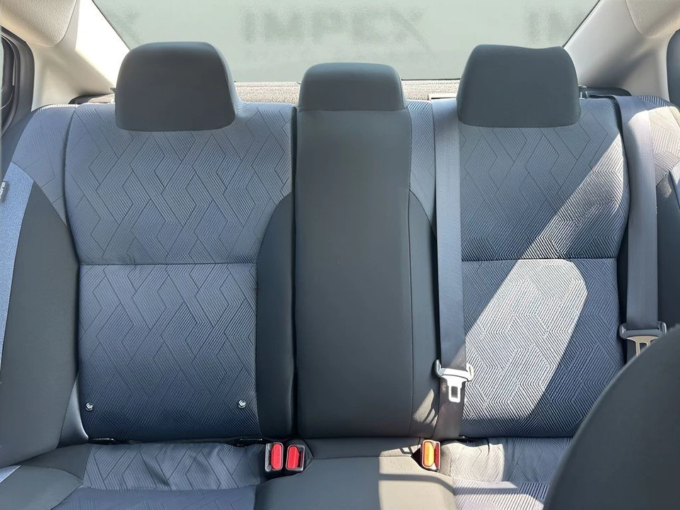 2025 Nissan Versa - Image 10 of 21