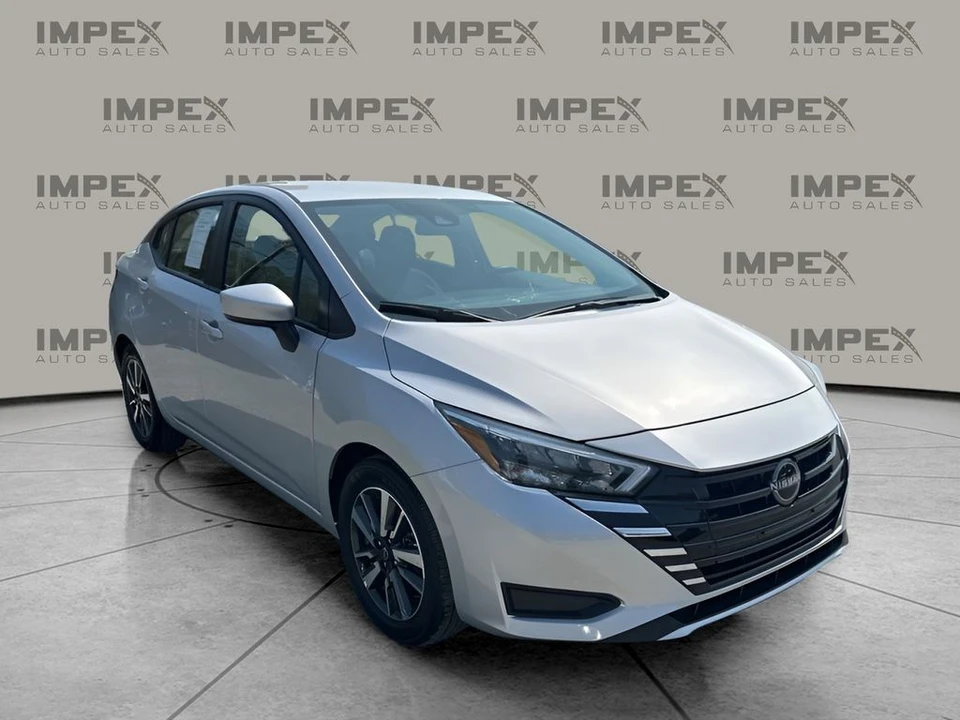 2025 Nissan Versa - Image 7 of 21