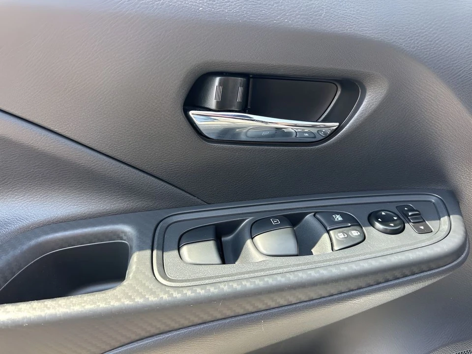 2025 Nissan Versa - Image 21 of 21