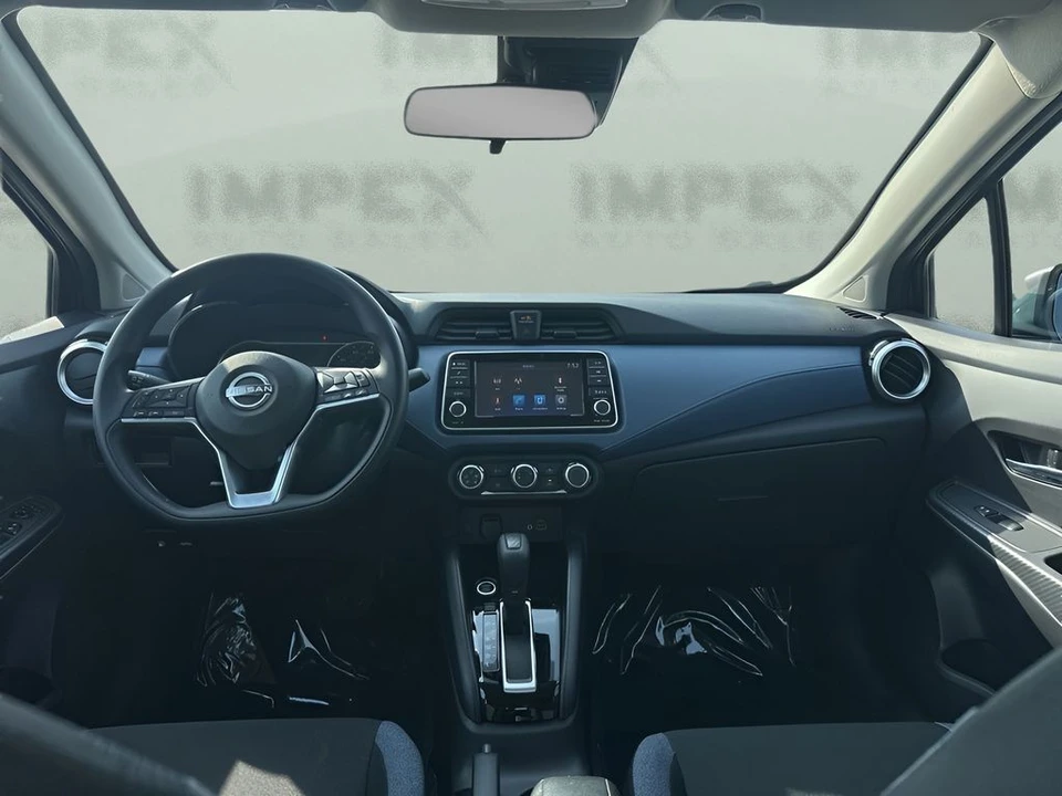 2025 Nissan Versa - Image 11 of 21
