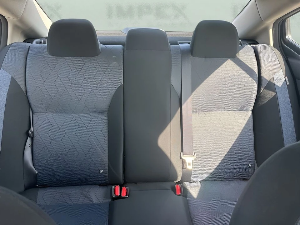 2025 Nissan Versa - Image 10 of 21