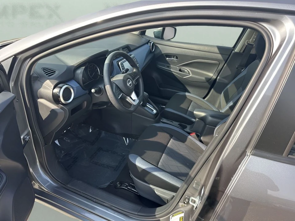 2025 Nissan Versa - Image 9 of 21