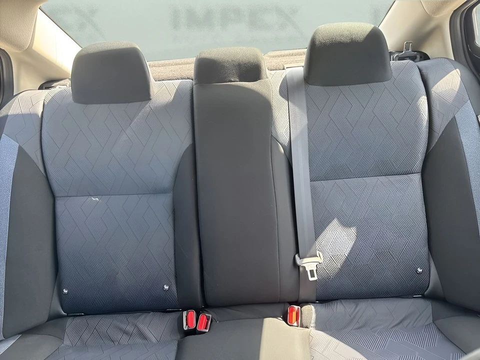 2025 Nissan Versa - Image 10 of 21