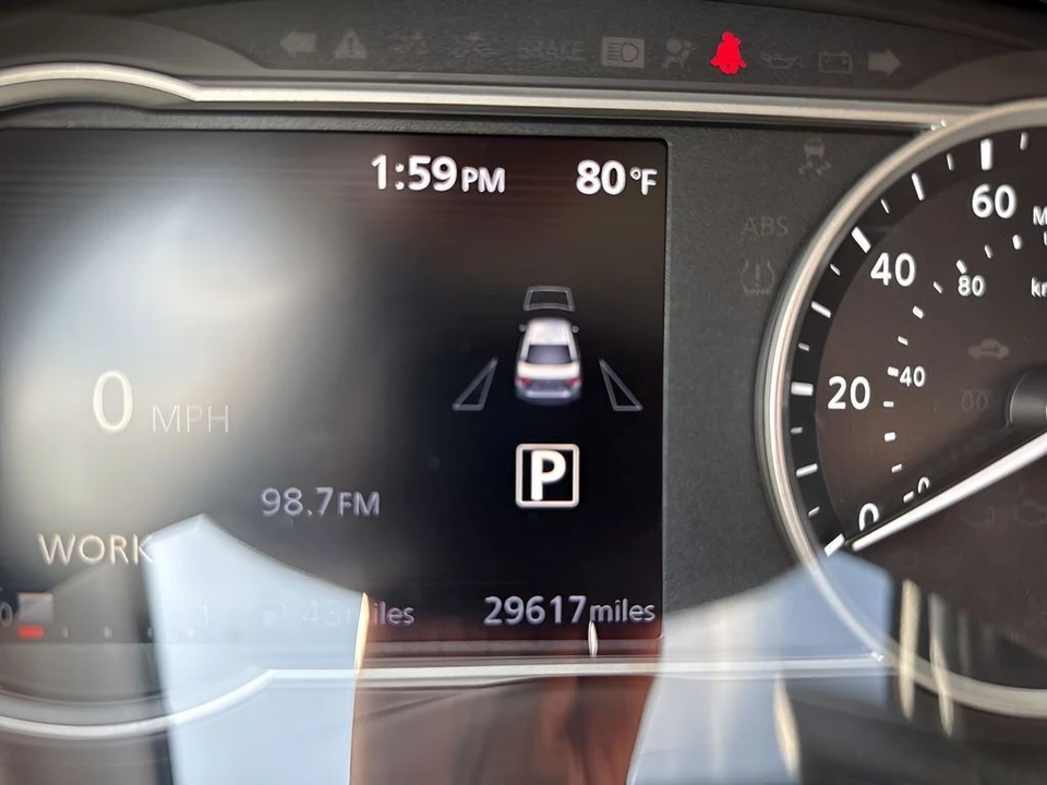 2025 Nissan Versa - Image 21 of 21