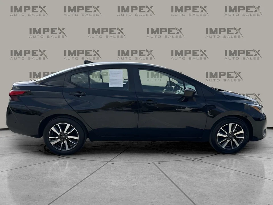 2025 Nissan Versa - Image 6 of 21