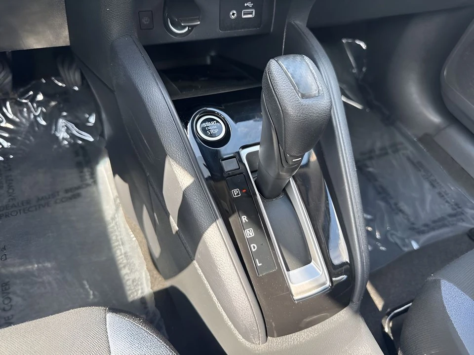 2025 Nissan Versa - Image 15 of 21
