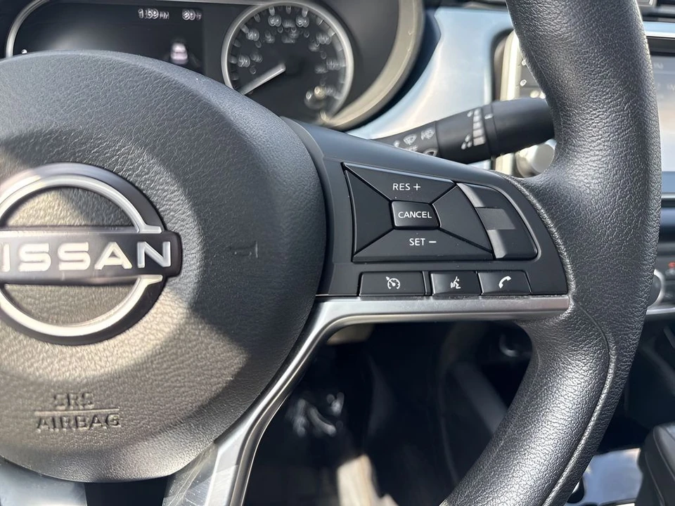 2025 Nissan Versa - Image 14 of 21