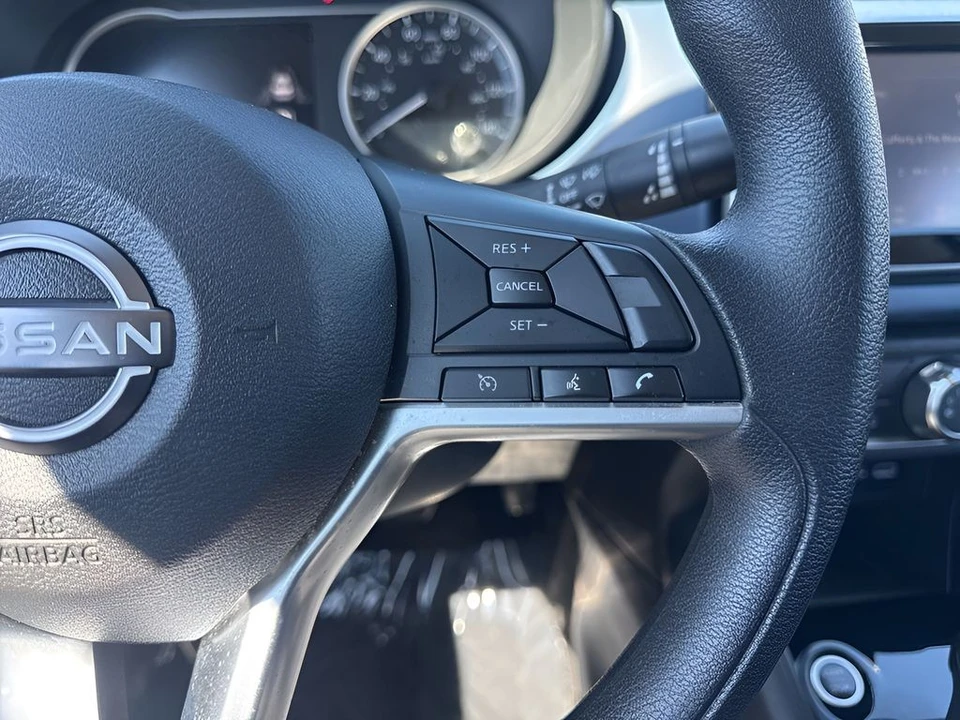 2025 Nissan Versa - Image 14 of 21