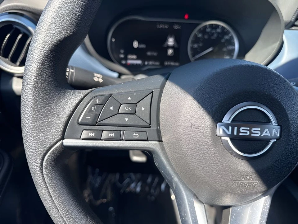 2025 Nissan Versa - Image 13 of 21