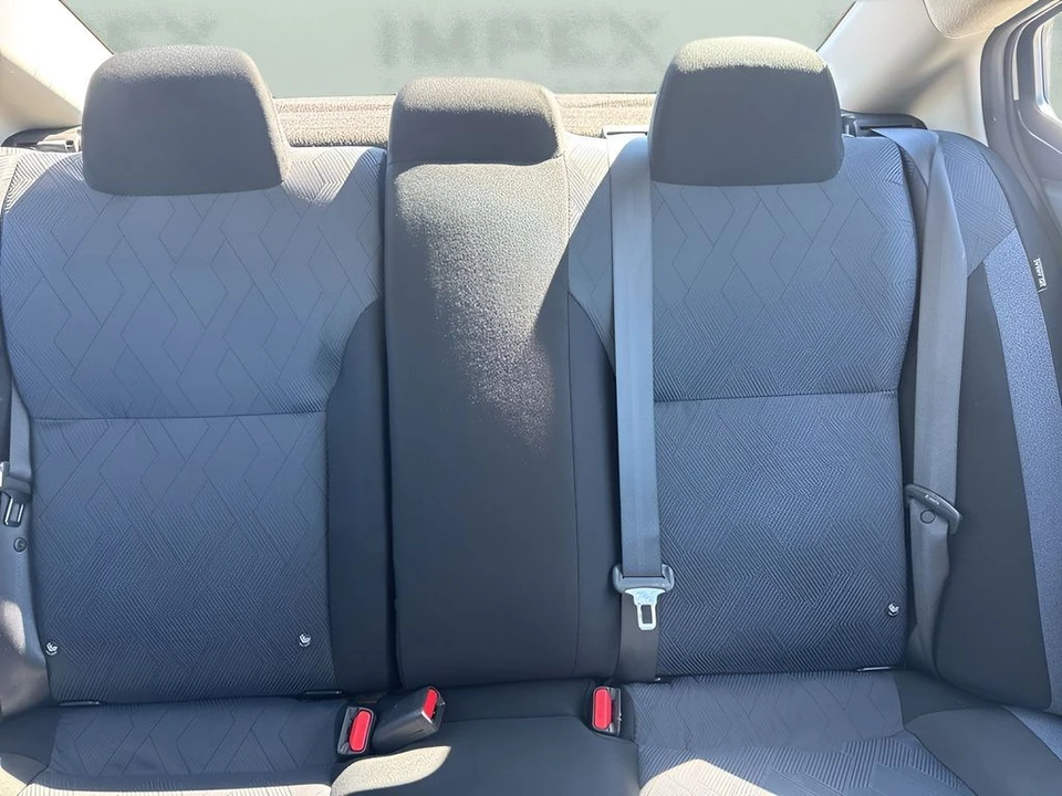 2025 Nissan Versa - Image 10 of 21