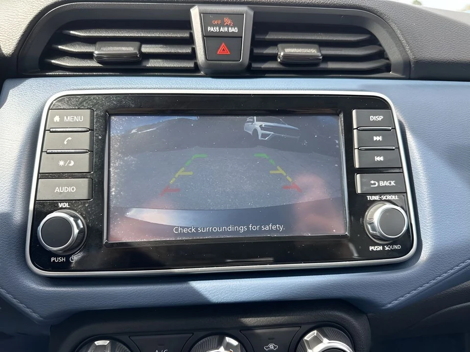 2025 Nissan Versa - Image 15 of 21